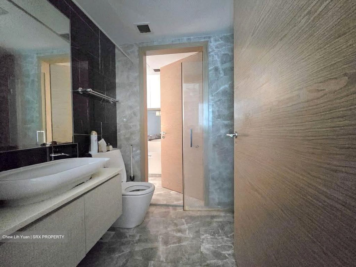 The Santorini (D18), Condominium #629090861